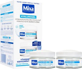 Mixa Hyalurogel duopack 100ml