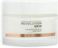 Revolution Skincare Hyaluronic Acid SPF 30 Moisturiser 50ml - cena, srovnání