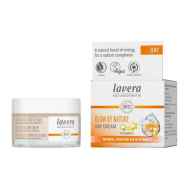 Lavera Glow by Nature Denní krém Q10 + Vitamín C 50ml - cena, srovnání