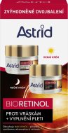 Astrid Bioretinol Duopack 2x50ml - cena, srovnání