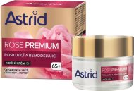 Astrid Rose Premium 65+ posilujúcí a remodelujúcí nočný krém 50ml - cena, srovnání