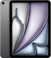 Apple iPad Air 11" Wi-Fi + Cellular 2024 128GB - cena, srovnání
