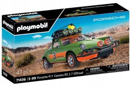 Playmobil 71436 Porsche 911 Carrera RS 2.7