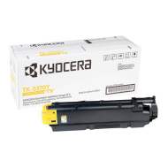 Kyocera TK-5370Y - cena, srovnání