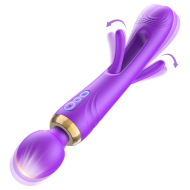 Superlove Olaf 3in1 Massage Wand - cena, srovnání