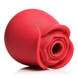 Bloomgasm The Perfect Rose Clitoral Stimulator