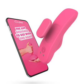 Easyconnect Panty Vibrator Zara