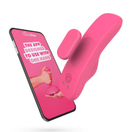 Easyconnect Panty Vibrator Zara - cena, srovnání