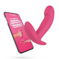 Easyconnect Wearable Vibrator Ivy - cena, srovnání