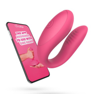 Easyconnect Couples Vibrator Orio - cena, srovnání