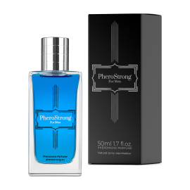 Pherostrong Pheromone for Men 50ml