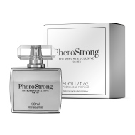 Pherostrong Pheromone Exclusive for Men 50ml - cena, srovnání