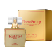 Pherostrong Pheromone Exclusive for Women 50ml - cena, srovnání