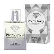 Pherostrong Pheromone Perfect for Men 50ml - cena, srovnání