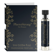 Pherostrong Pheromone for Women 1ml - cena, srovnání
