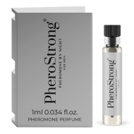 Pherostrong Pheromone by Night for Men 1ml - cena, srovnání