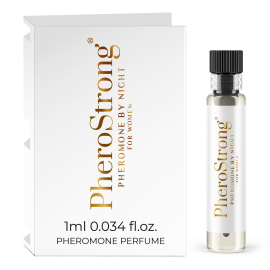 Pherostrong Pheromone by Night for Women 1ml