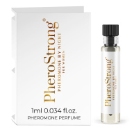 Pherostrong Pheromone by Night for Women 1ml - cena, srovnání