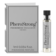 Pherostrong Pheromone Exclusive for Men 1ml - cena, srovnání