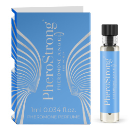 Pherostrong Pheromone Angel for Women 1ml