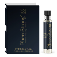 Pherostrong Pheromone King for Men 1ml - cena, srovnání