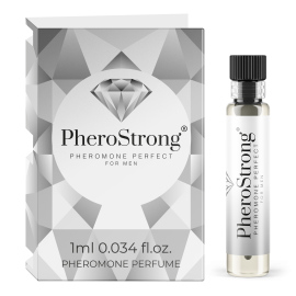 Pherostrong Pheromone Perfect for Men 1ml