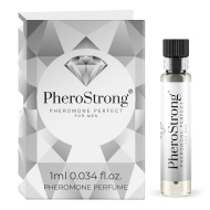Pherostrong Pheromone Perfect for Men 1ml - cena, srovnání