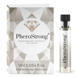 Pherostrong Pheromone Perfect for Women 1ml