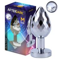 Afterdark Boltek Anal Plug Disco Size M - cena, srovnání