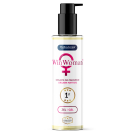 Medica Group Win Woman Gel 150ml