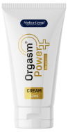 Medica Group Orgasm Power Cream for Women 50ml - cena, srovnání