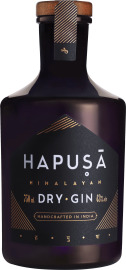 Hapusa Himalayan Dry Gin 0,7l