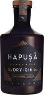 Hapusa Himalayan Dry Gin 0,7l - cena, srovnání