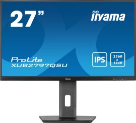 Iiyama XUB2797QSU-B1