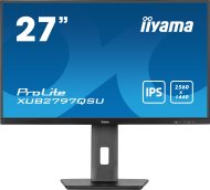 Iiyama XUB2797QSU-B1 - cena, srovnání