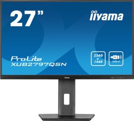 Iiyama XUB2797QSN-B1