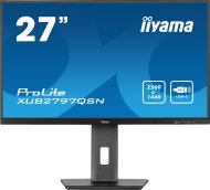 Iiyama XUB2797QSN-B1 - cena, srovnání