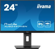 Iiyama XUB2497HSN-B1 - cena, srovnání