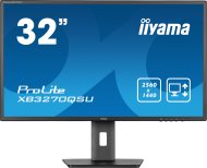 Iiyama XB3270QSU-B1 - cena, srovnání