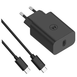 Motorola TurboPower USB-C 30W 1m