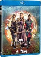 Princezna zakletá v čase BD - cena, srovnání