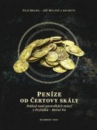 Peníze od čertovy skály - cena, srovnání