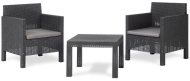 Toomax Penelope 2 seater set - cena, srovnání