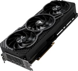 Gainward GeForce RTX 4070 Ti 16GB 4710562244274