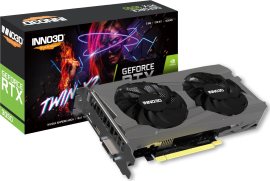 Inno3d GeForce RTX 3050 6GB N30502-06D6-1711VA60