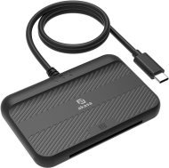 Akasa AK-CR-15BK External NFC - cena, srovnání