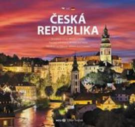 Česká republika - To nejlepší z Čech, Moravy a Slezska