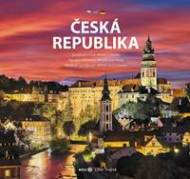 Česká republika - To nejlepší z Čech, Moravy a Slezska - cena, srovnání