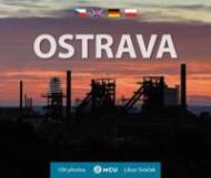 Ostrava - malá / vícejazyčná - cena, srovnání