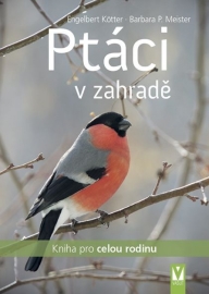 Ptáci v zahradě - Kötter